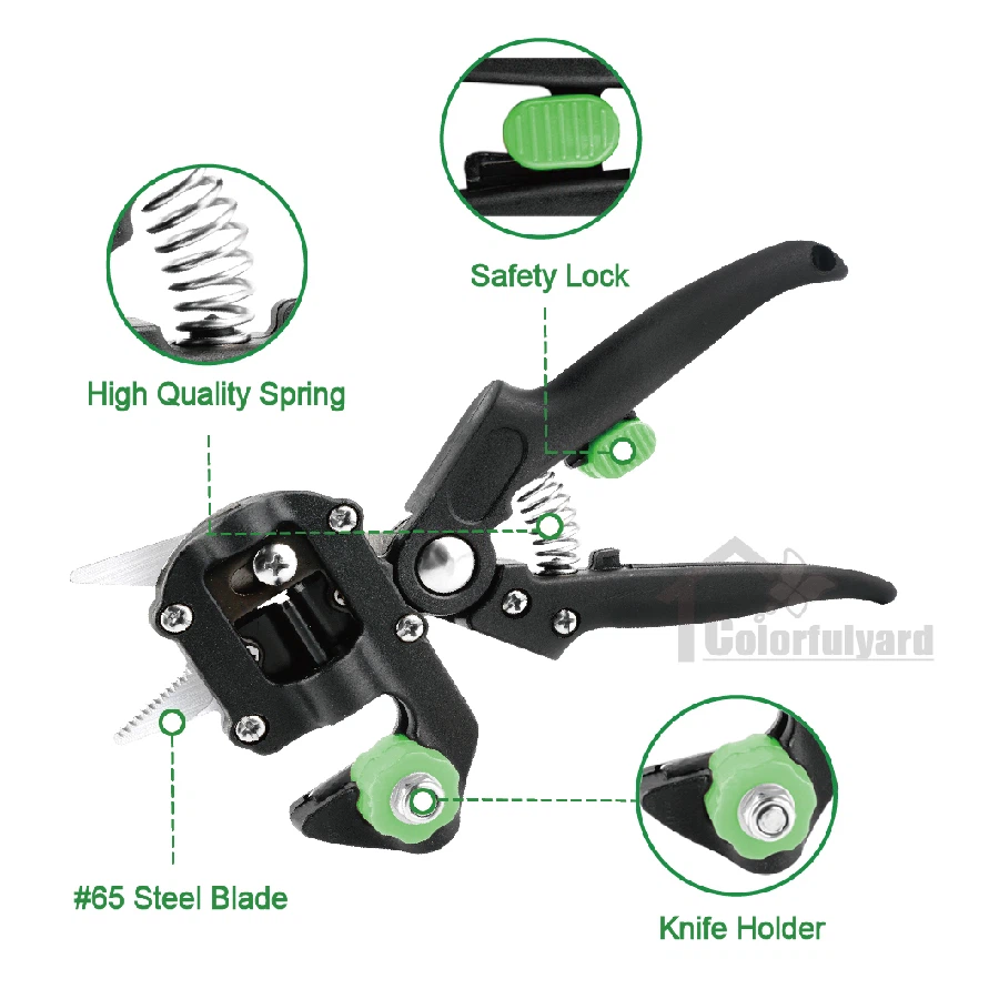 garden grafting scissors factory garden grafting scissors factory