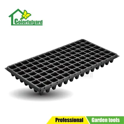 50 सेल्स सीडलिंग ट्रे