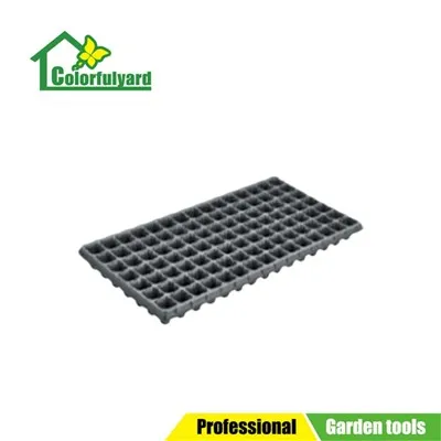 72 सेल्स सीडलिंग ट्रे