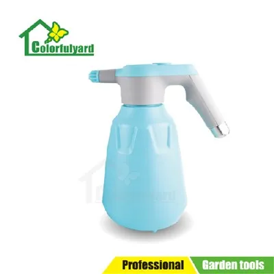 बैटरी हैंड स्प्रेयर 2L