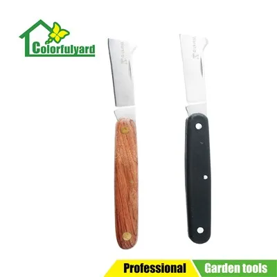 SK5 ब्लेड फोल्डिंग ग्राफ्टिंग चाकू