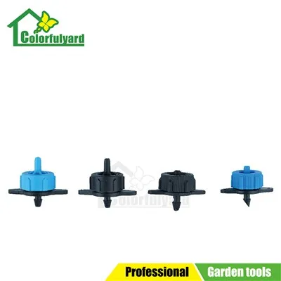 स्प्रिंकलर मिस्टिंग नोजल